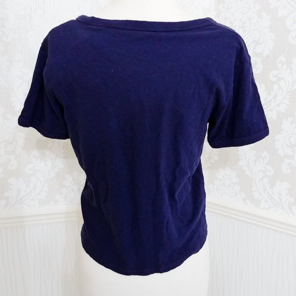 NWT Levi's Ringer Surf Tee I'm The Original Size Small - Picture 9 of 10